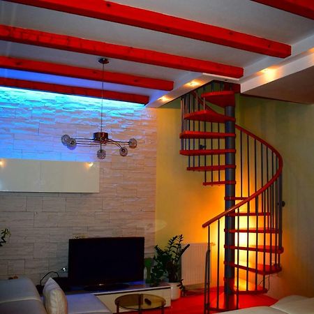 Apartment Tammy Zadar Buitenkant foto